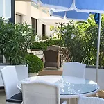 Plaza Esplanade فندق ليدو دي يسولو