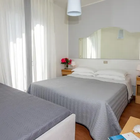 Plaza Esplanade Lido di Jesolo