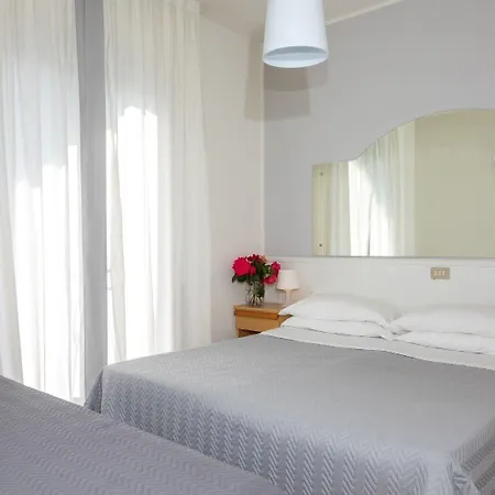 Plaza Esplanade Lido di Jesolo