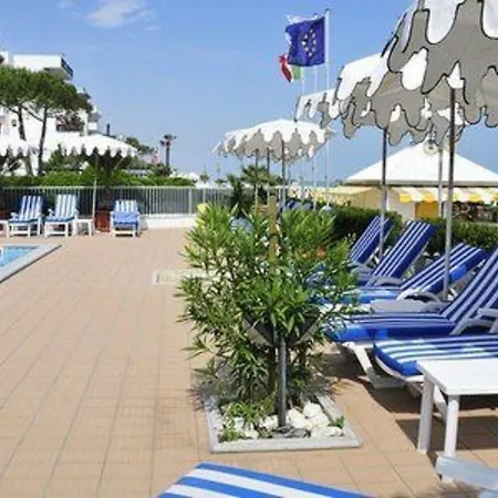 Plaza Esplanade Szálloda 3*