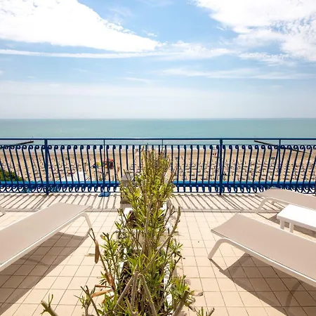 Plaza Esplanade 3* Lido di Jesolo