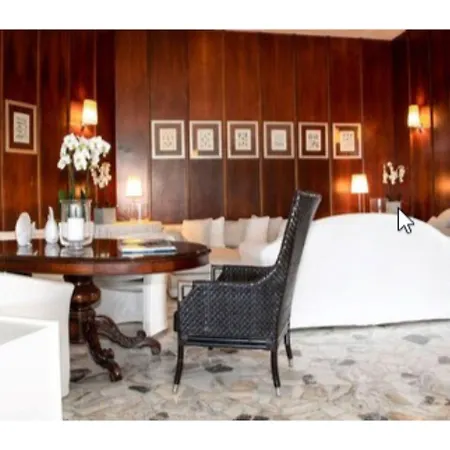 Hotel Plaza Esplanade