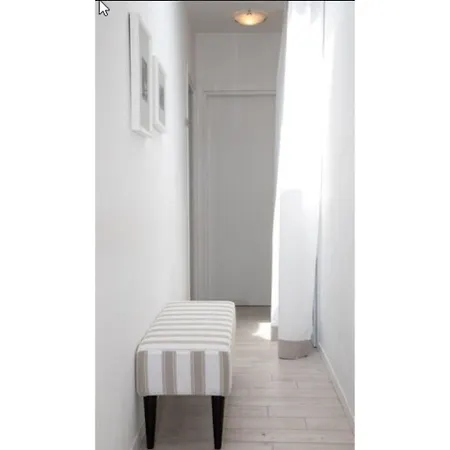 Hotel Plaza Esplanade 3*