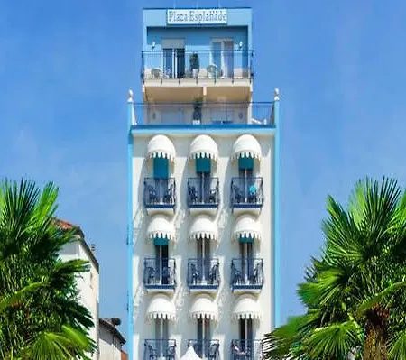 Plaza Esplanade Lido di Jesolo