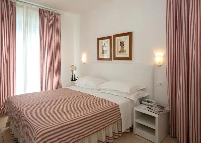 Plaza Esplanade Hotel Lido di Jesolo