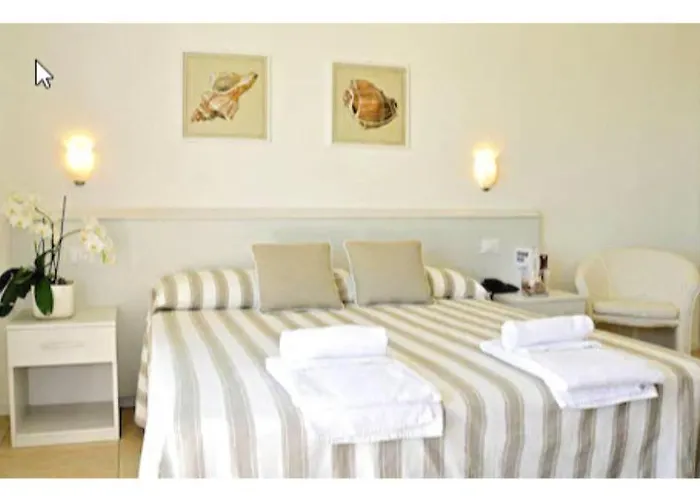 Plaza Esplanade 3*