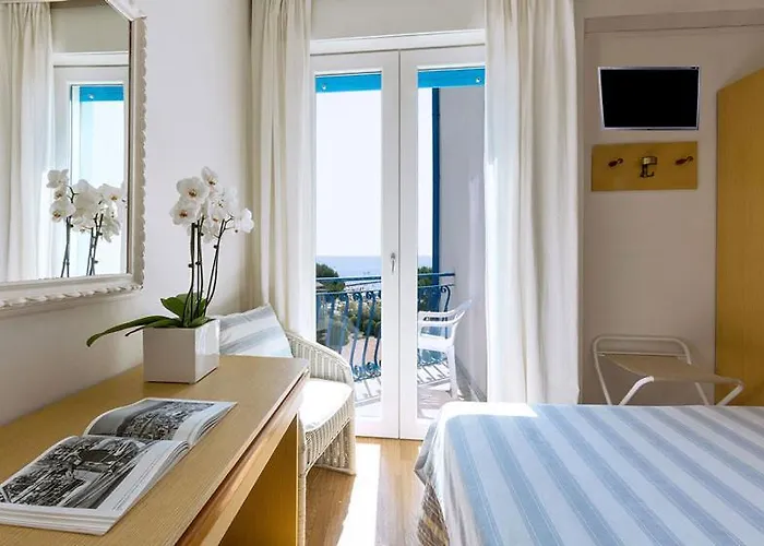 Plaza Esplanade Hotel 3*