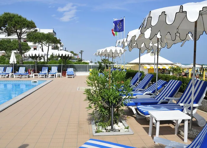 Hotel Plaza Esplanade Lido di Jesolo