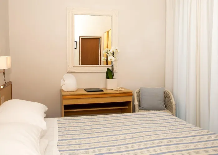 Plaza Esplanade 3* Lido di Jesolo