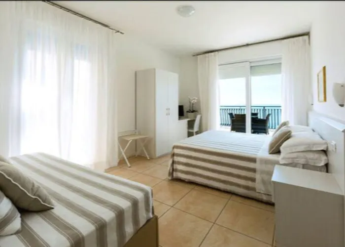 Plaza Esplanade Hotel Lido di Jesolo