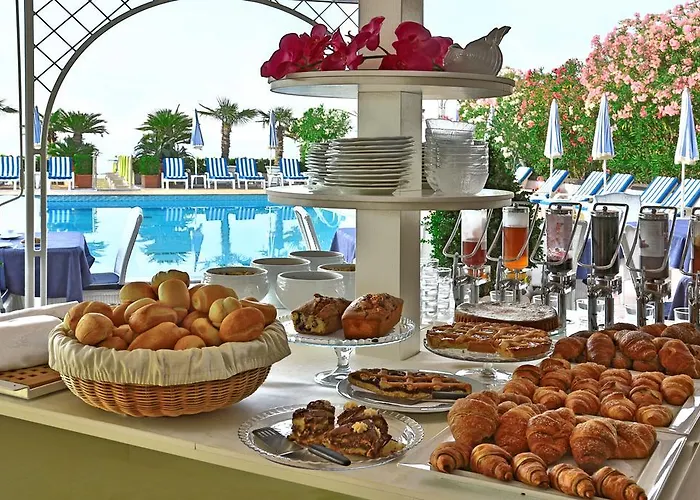 Plaza Esplanade 3* Lido di Jesolo