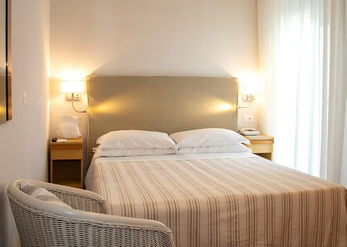 Hotel Plaza Esplanade Lido di Jesolo