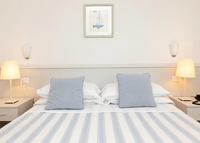 Hotel Plaza Esplanade Lido di Jesolo