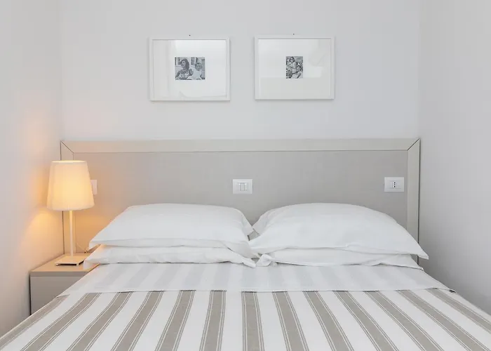 Plaza Esplanade 3* Lido di Jesolo