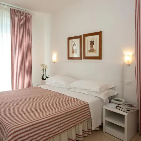 Plaza Esplanade Hotell Lido di Jesolo
