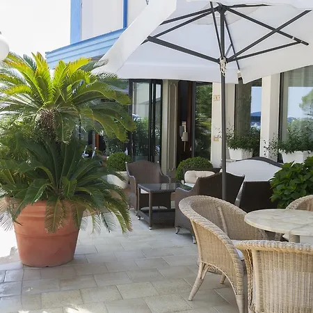 Hotell Plaza Esplanade