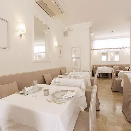 Hotell Plaza Esplanade