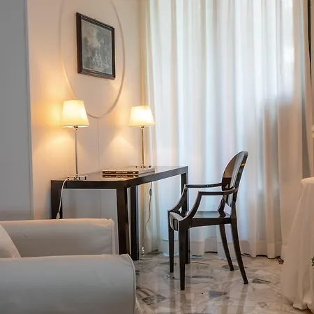 Hotell Plaza Esplanade