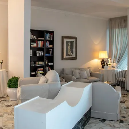 Hotell Plaza Esplanade Lido di Jesolo