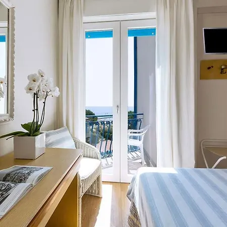 Plaza Esplanade Hotell 3*