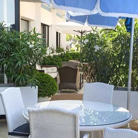 Plaza Esplanade Hotel Jesolo