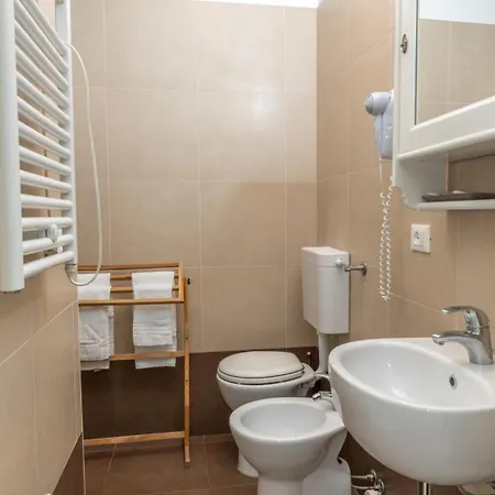 Plaza Esplanade 3* Jesolo