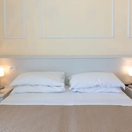 Hotel Plaza Esplanade Jesolo