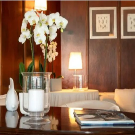 Plaza Esplanade Hotel Jesolo