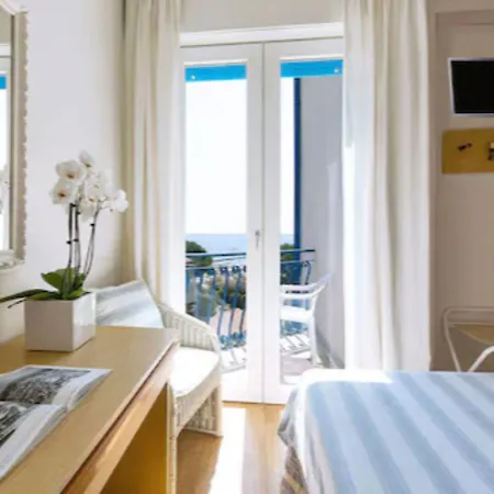 Plaza Esplanade 3* Jesolo