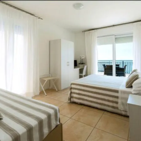 Plaza Esplanade Hotel Jesolo