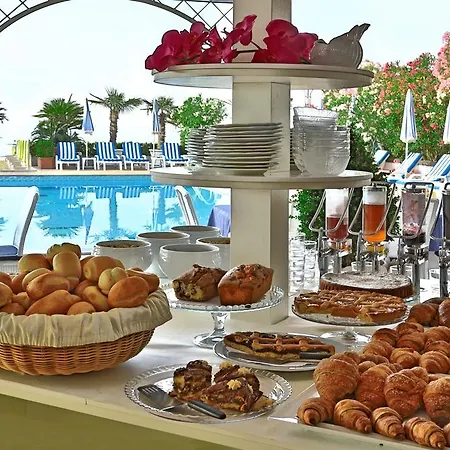 Plaza Esplanade 3* Jesolo