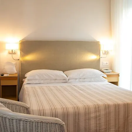 Hotel Plaza Esplanade Jesolo