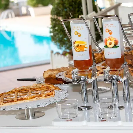 Plaza Esplanade 3* Jesolo
