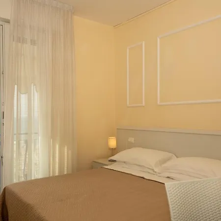 Hotel Plaza Esplanade Jesolo