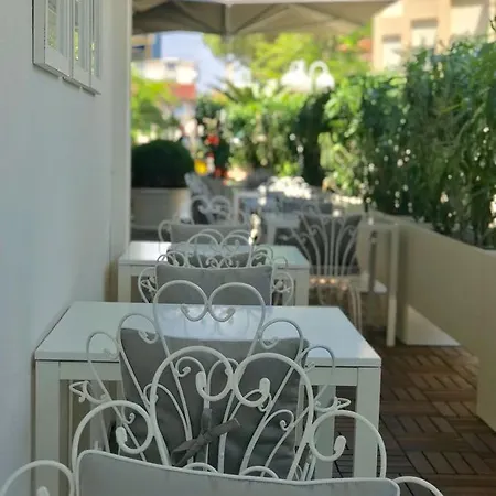 Plaza Esplanade Jesolo