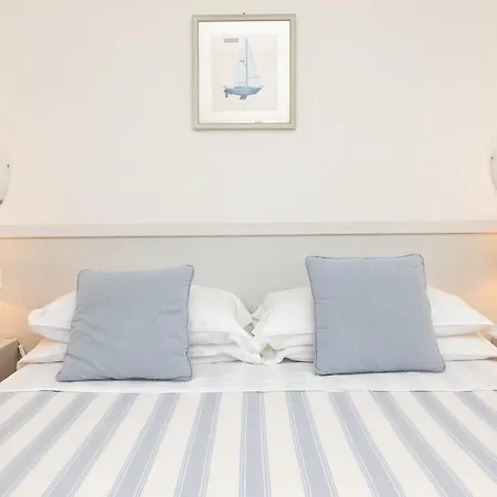 Hotel Plaza Esplanade Jesolo