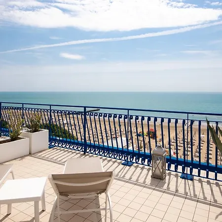 Plaza Esplanade 3* Jesolo