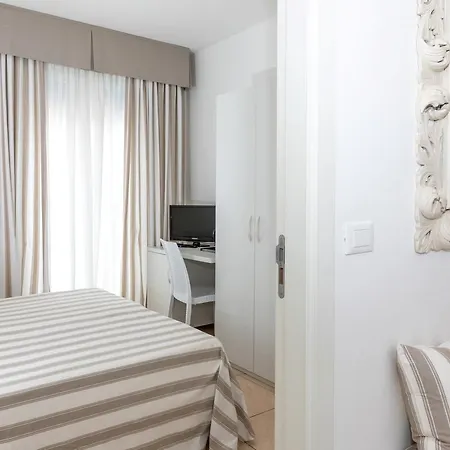 Plaza Esplanade Hotel Jesolo
