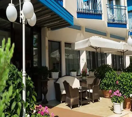 Plaza Esplanade 3* Jesolo