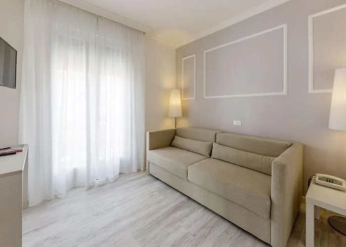 Hotel Plaza Esplanade