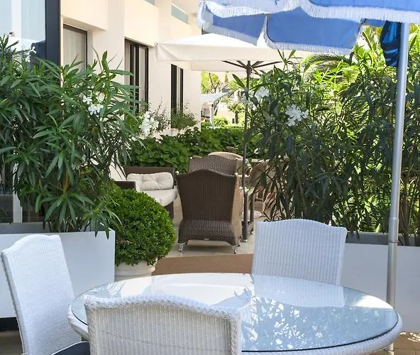 Plaza Esplanade Hotel Lido di Jesolo