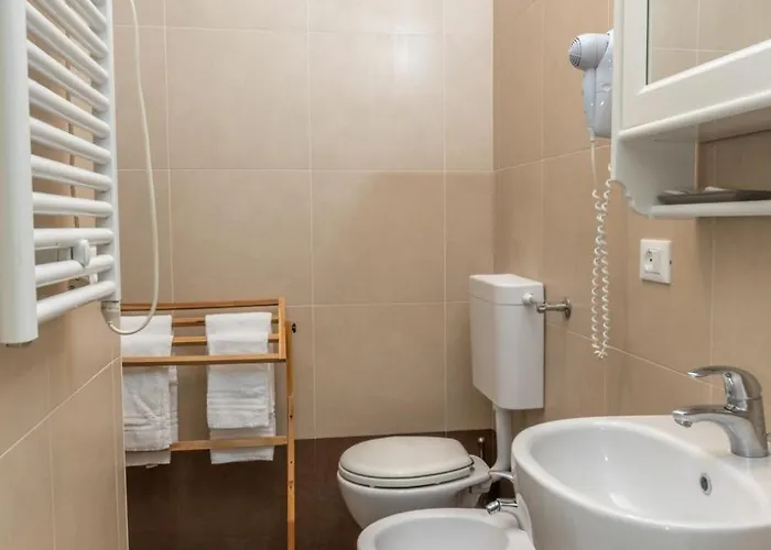 Plaza Esplanade 3* Lido di Jesolo