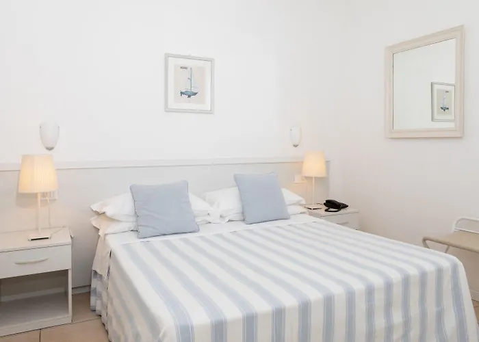Plaza Esplanade 3* Lido di Jesolo
