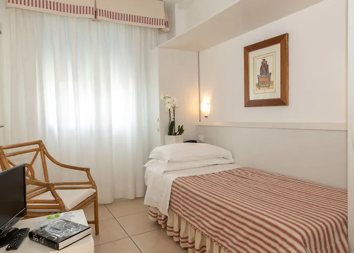 Hotel Plaza Esplanade