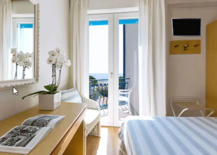 Plaza Esplanade 3* Lido di Jesolo