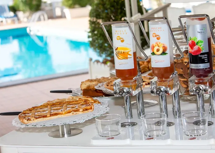 Plaza Esplanade 3* Lido di Jesolo