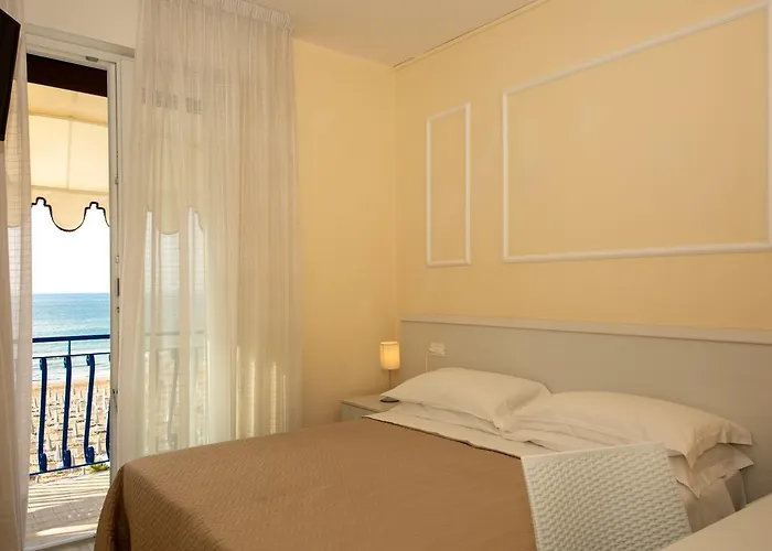 Hotel Plaza Esplanade Lido di Jesolo