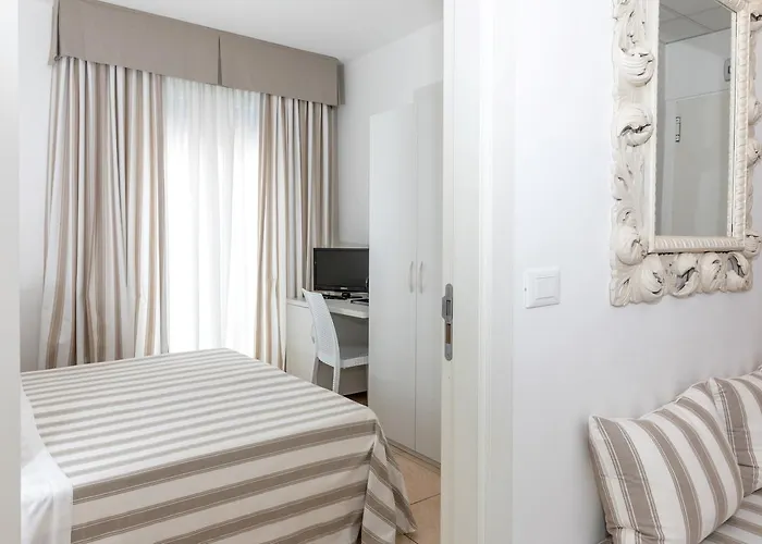 Plaza Esplanade Hotel Lido di Jesolo