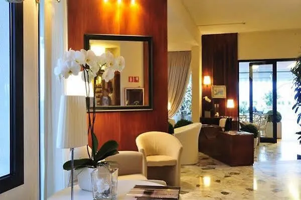 Plaza Esplanade Lido di Jesolo